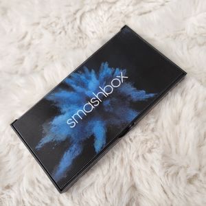 Smashbox Bold Eyeshadow